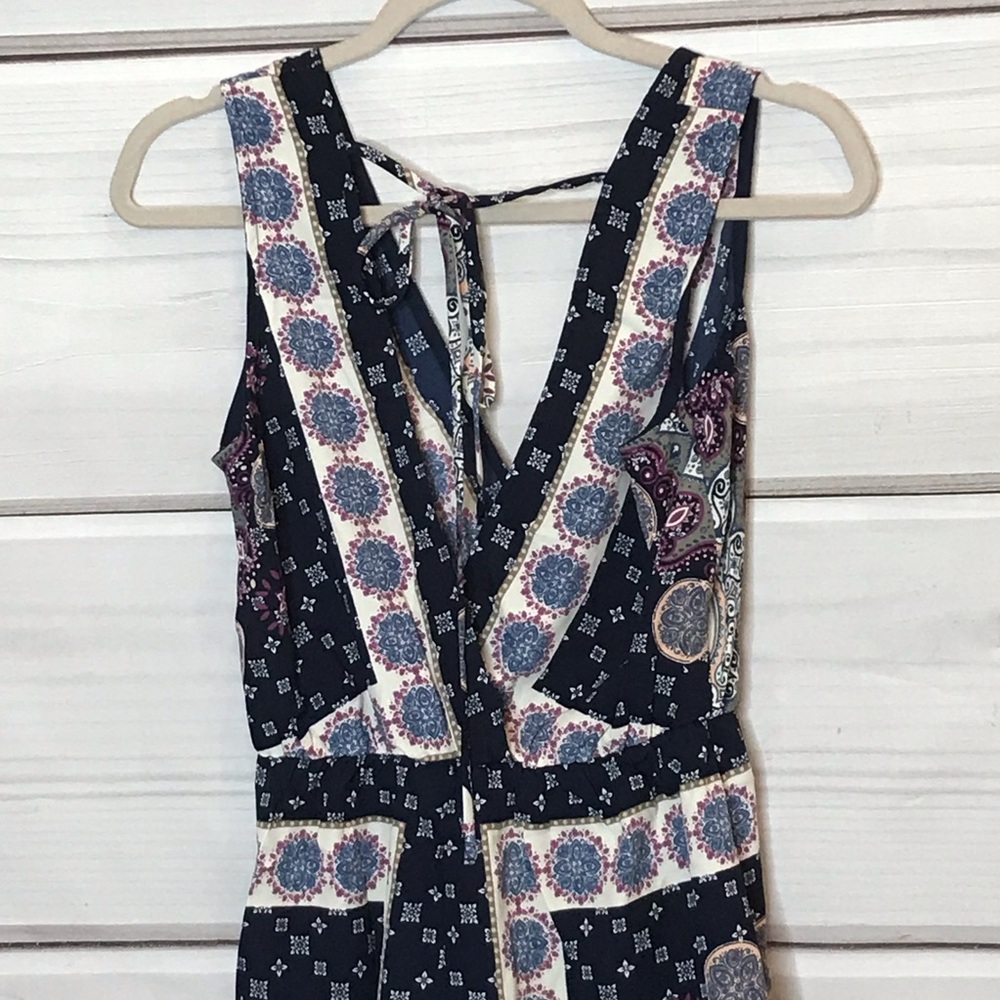 ILLA ILLA Romper size small - Picture 3 of 4